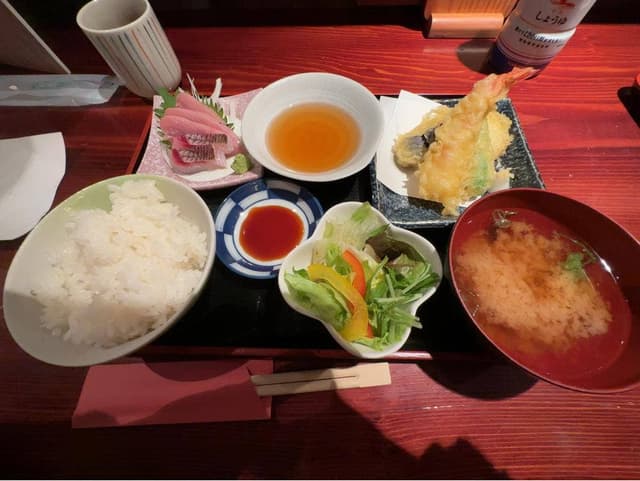 魚UOZARU猿 - サブ画像1