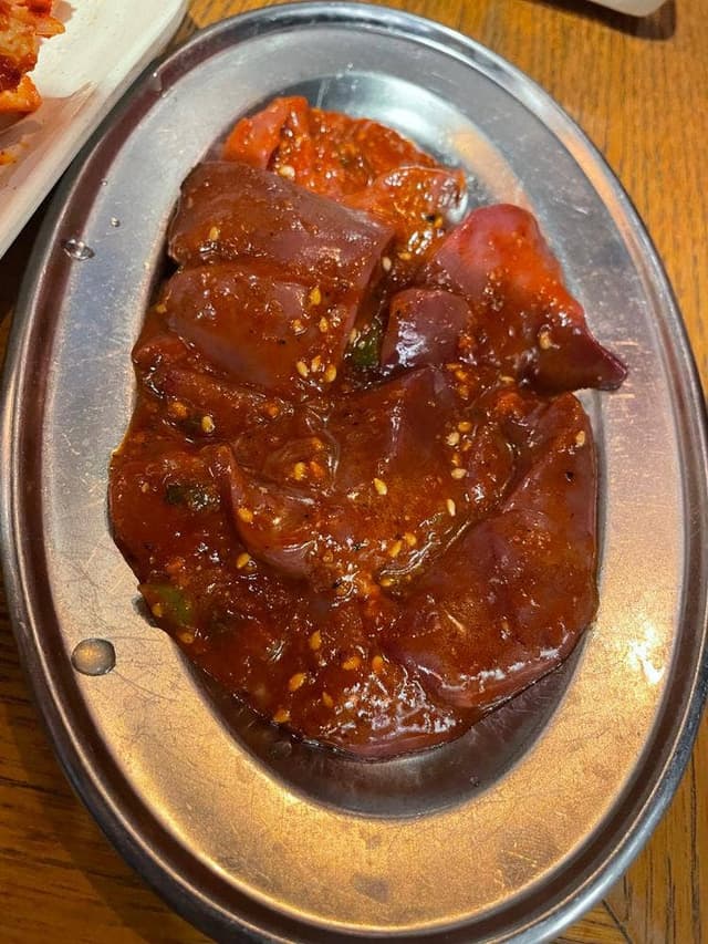焼肉スタミナ苑 とりとん 豊洲店 - サブ画像3