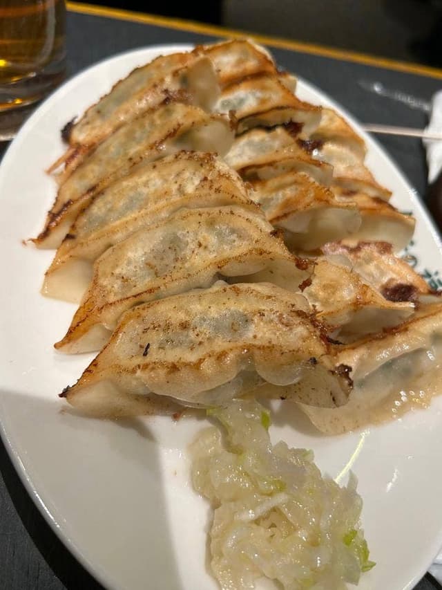 餃子の福包 新宿店 - サブ画像3