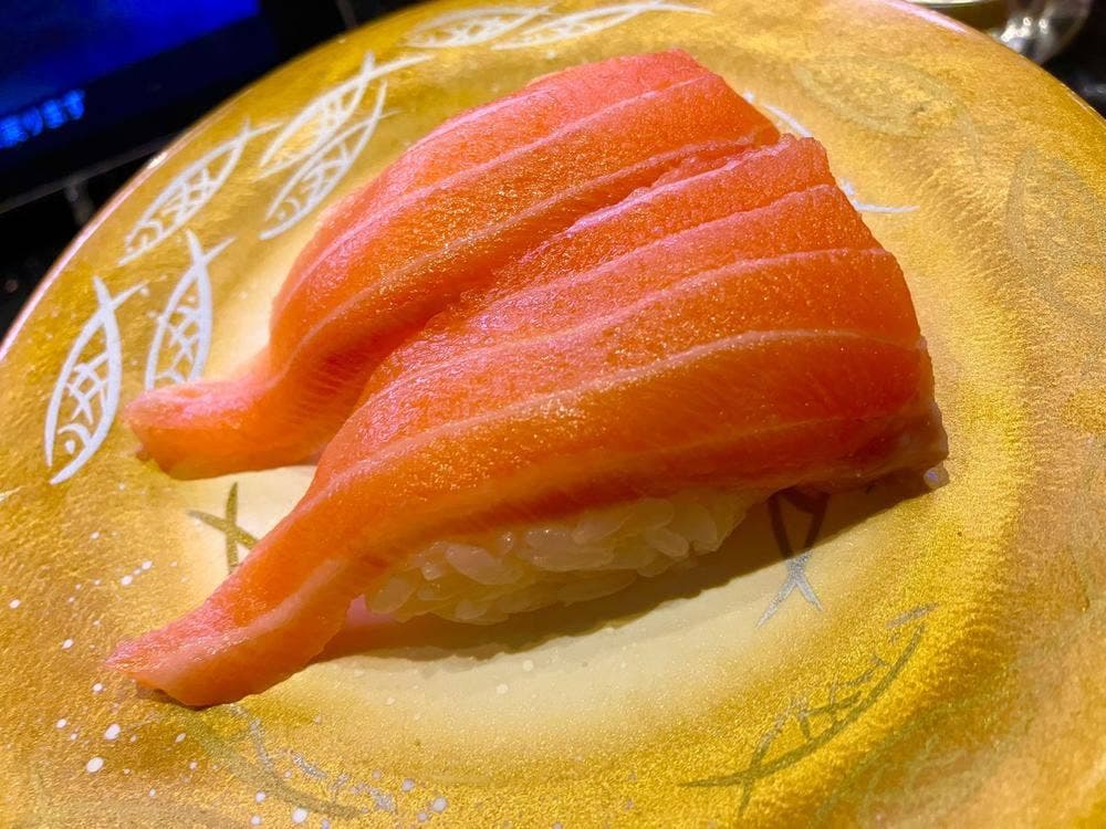 まぐろ人 立川店