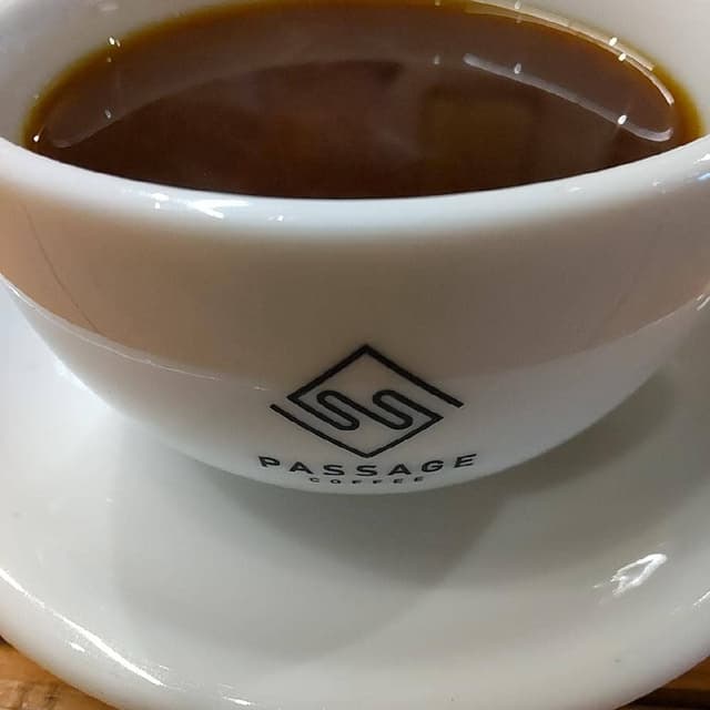 PASSAGE COFFEE ROASTERY - サブ画像2