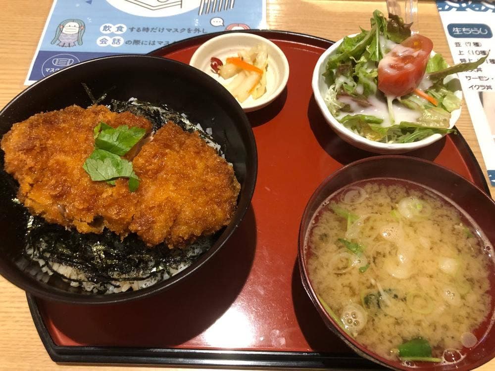 すし藤