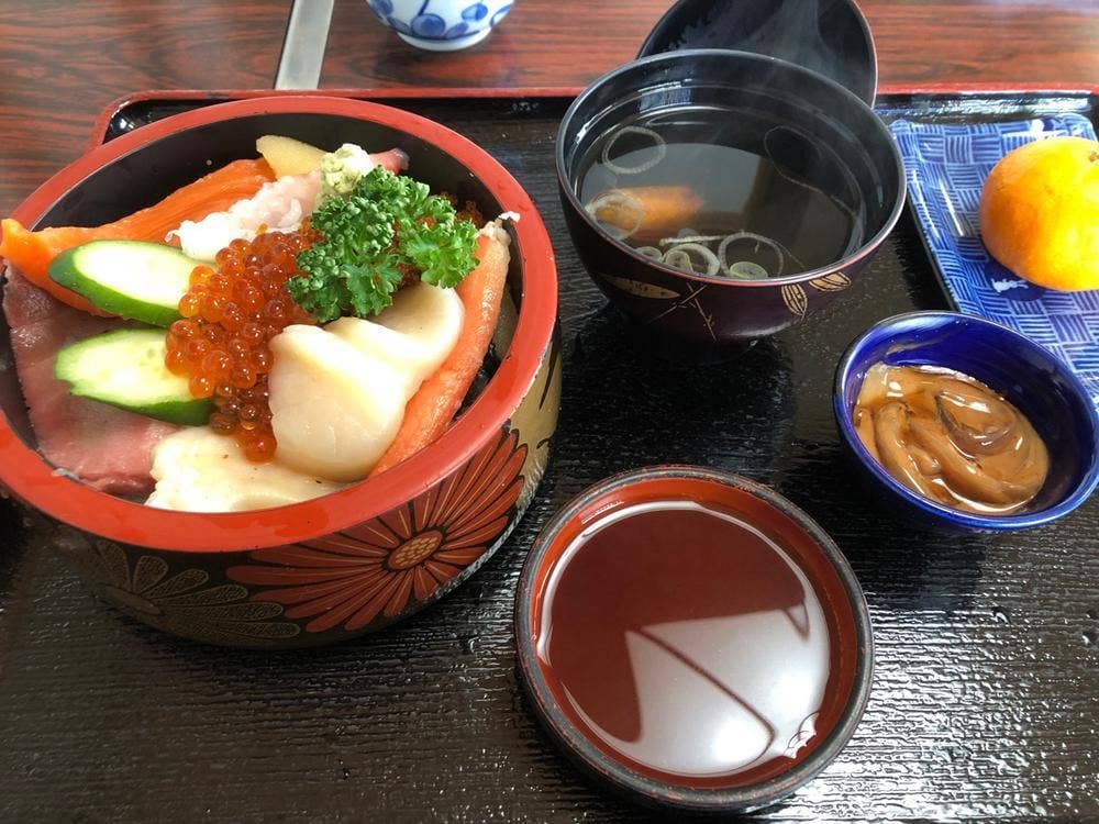 すきやきの松伊