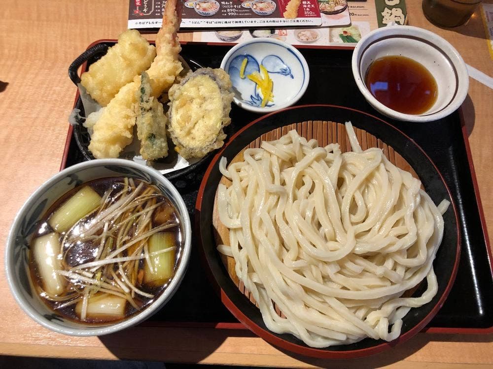 久兵衛屋 岩槻警察署前店