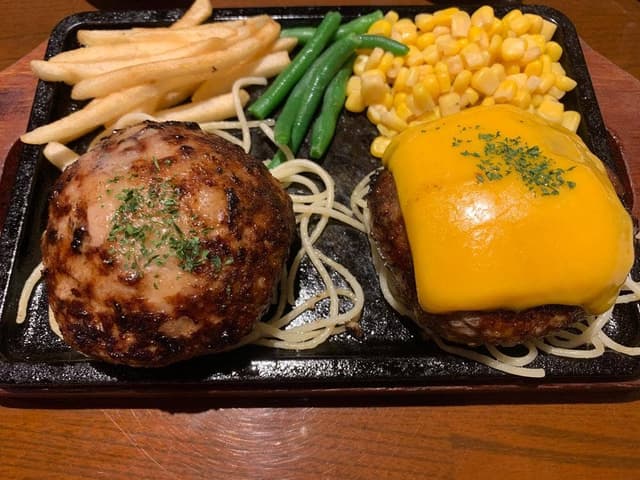 Nouvelle Burg - サブ画像2