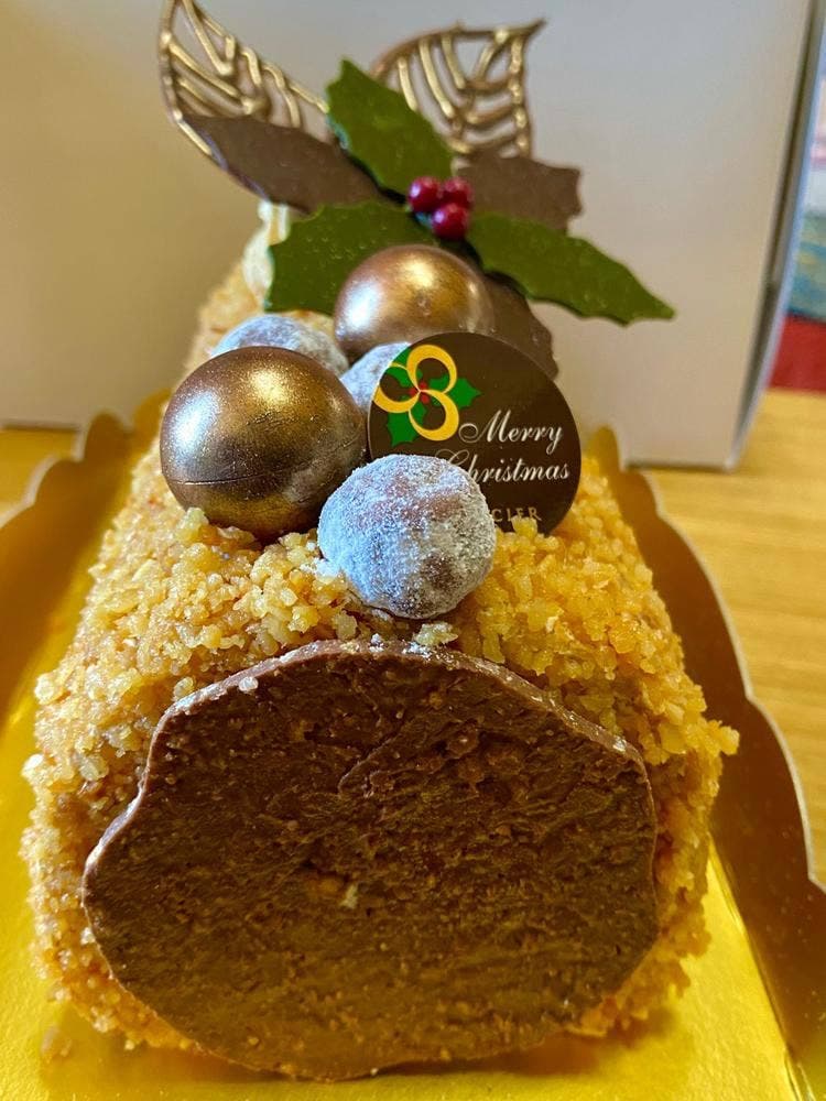 パティスリー アカシエ