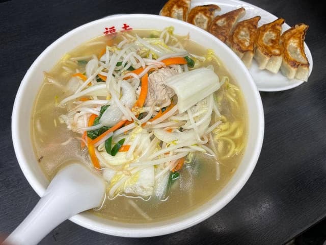 福吉中華飯店 - サブ画像3