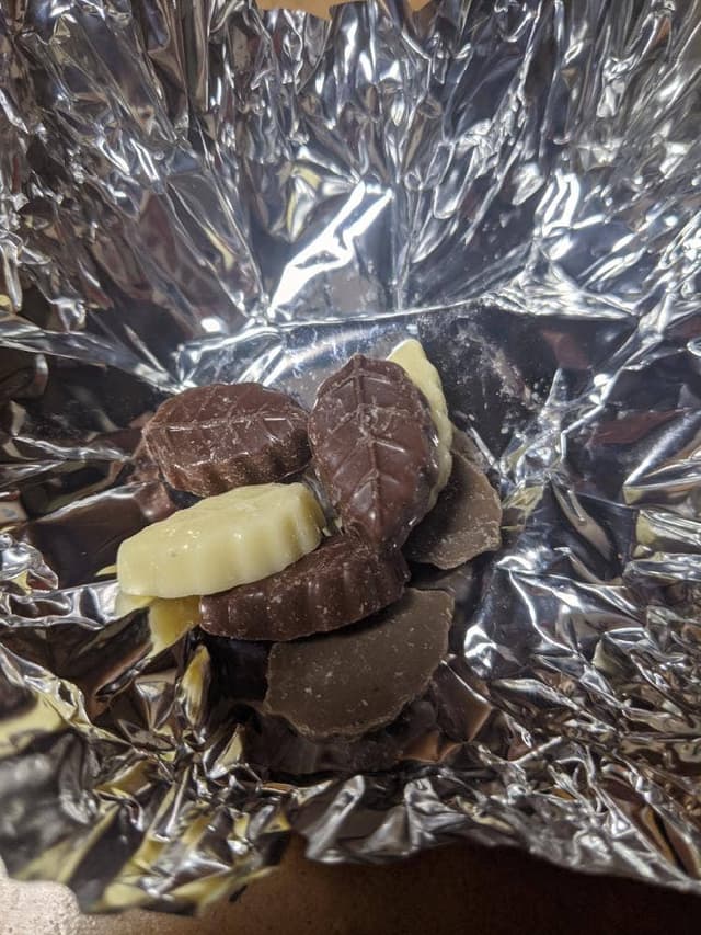 チョコレートハウス モンロワール 京王新宿店 - サブ画像3