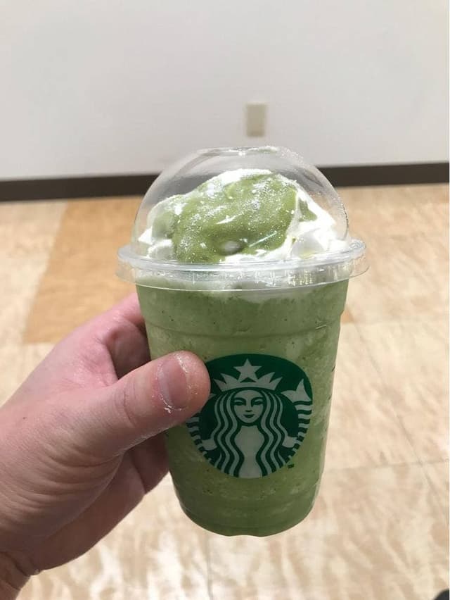 スターバックス コーヒー 京急百貨店6階店 - サブ画像2