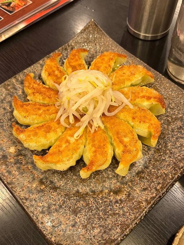 五味八珍藤枝店 - サブ画像3