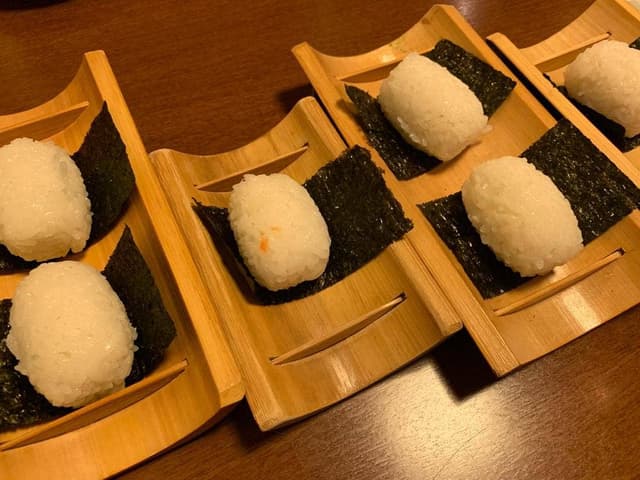 おむすび 俵 - サブ画像2