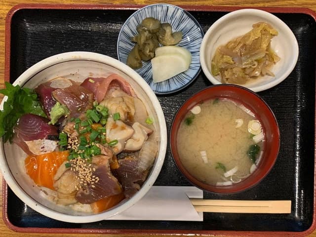 山形郷土料理 まる - サブ画像3