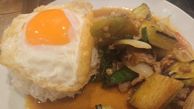 本格タイ料理 バル プアン 渋谷店 - サブ画像2