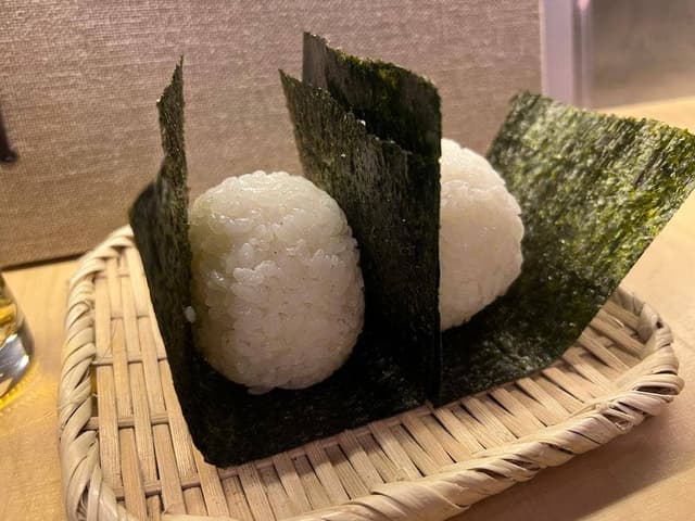 おこめ 天松堂 - サブ画像2