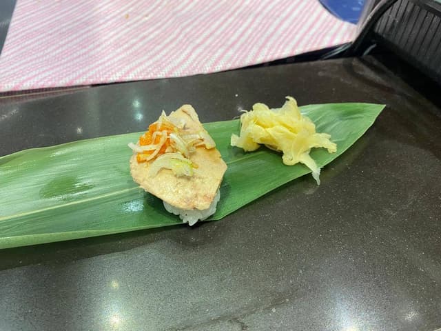 立食い寿司 根室花まる 銀座店 - サブ画像2