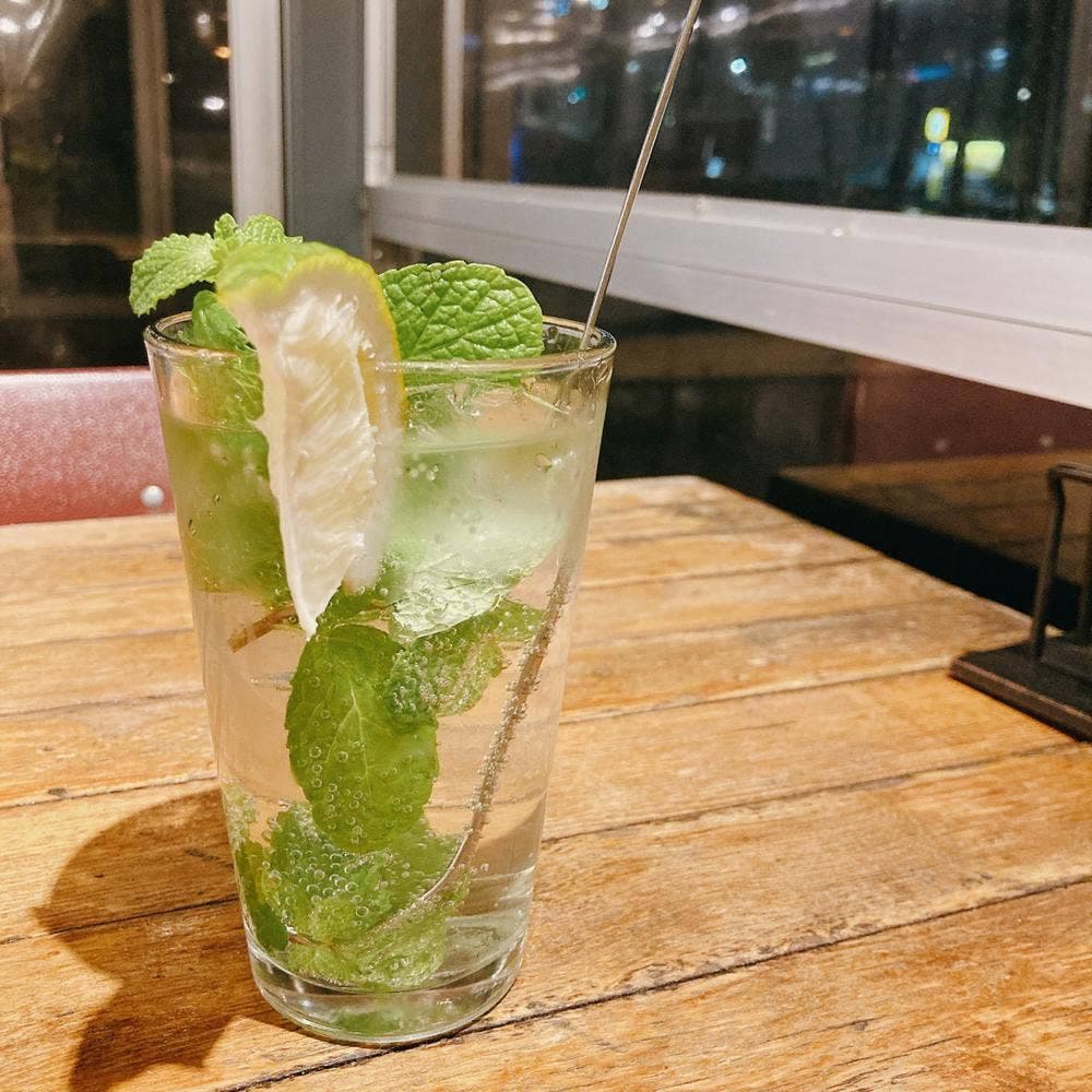 東北カフェ&バル トレジオン