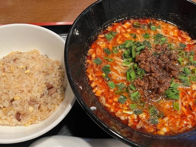 四川亭 人形町店 - サブ画像3