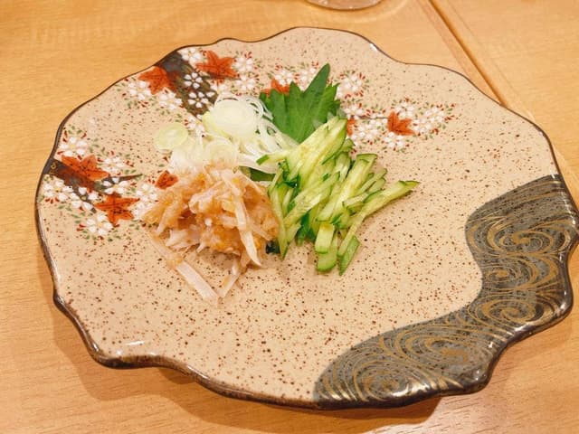 みたか 鷹場そば - サブ画像3