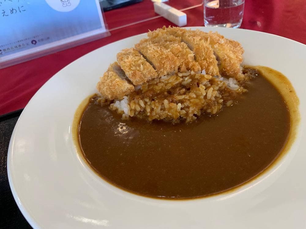 紀伊高原ゴルフクラブ レストラン