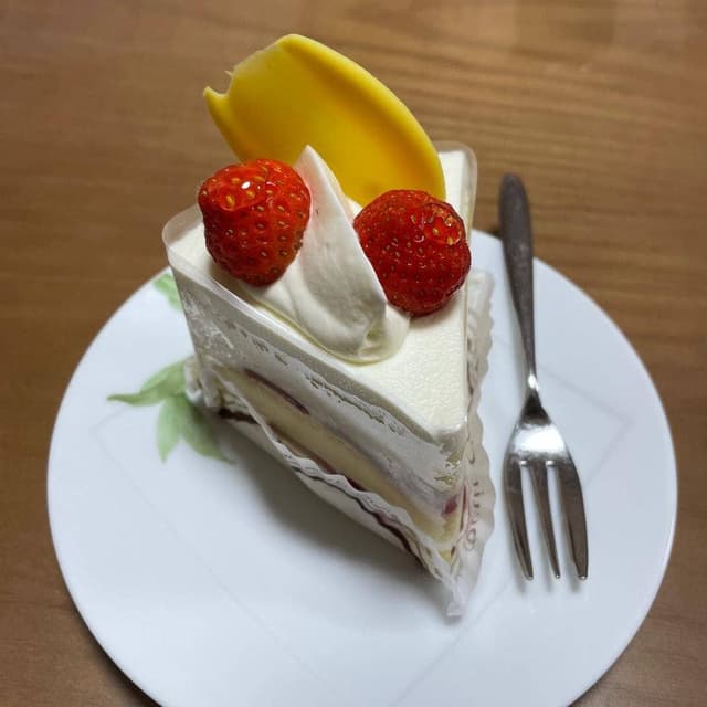 ミリオン洋菓子店倉賀野店 - サブ画像2