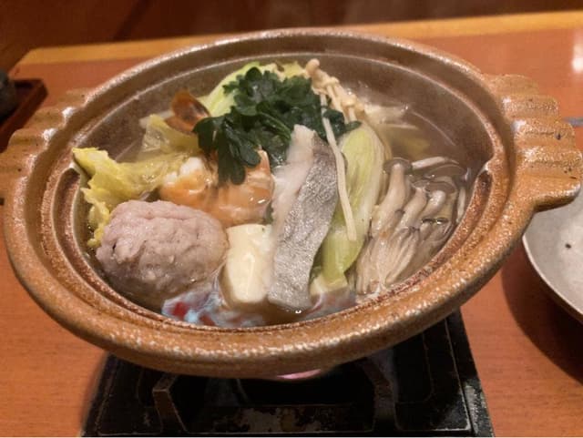 磯の匠 - サブ画像1