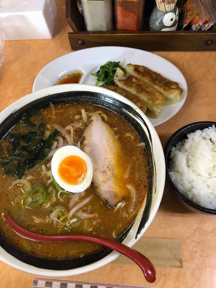れんげ屋