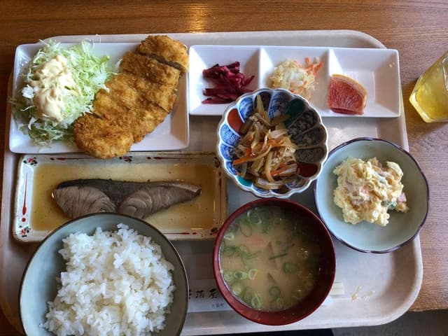 勝美・漫 - サブ画像1