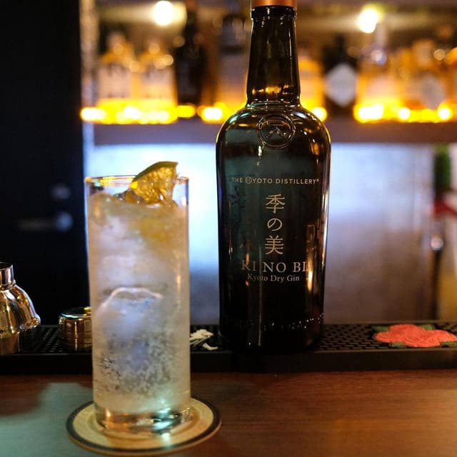 BAR Room602 - サブ画像2