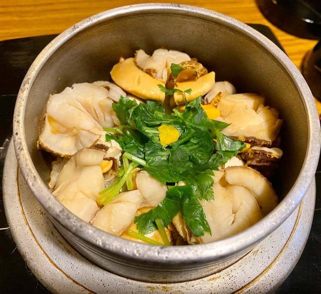 銀釜 - サブ画像1