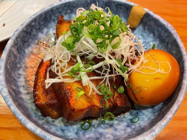 吉崎食堂 久茂地本店 - サブ画像1