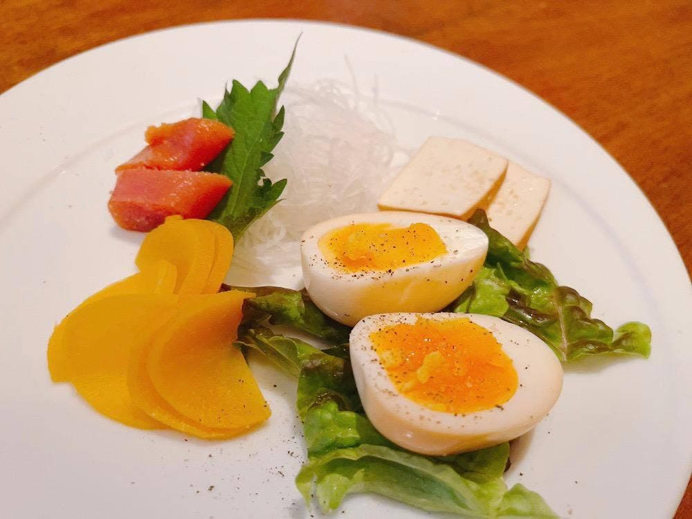 nakameguro 燻製 apartment