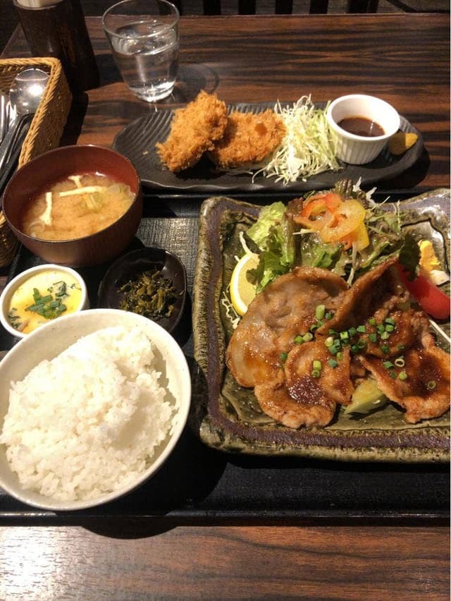 肉料理専門店 カルネの星 あざみ野 - サブ画像2
