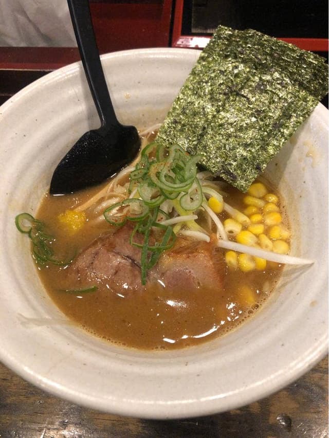 麺屋 奨TASUKU.N - サブ画像1