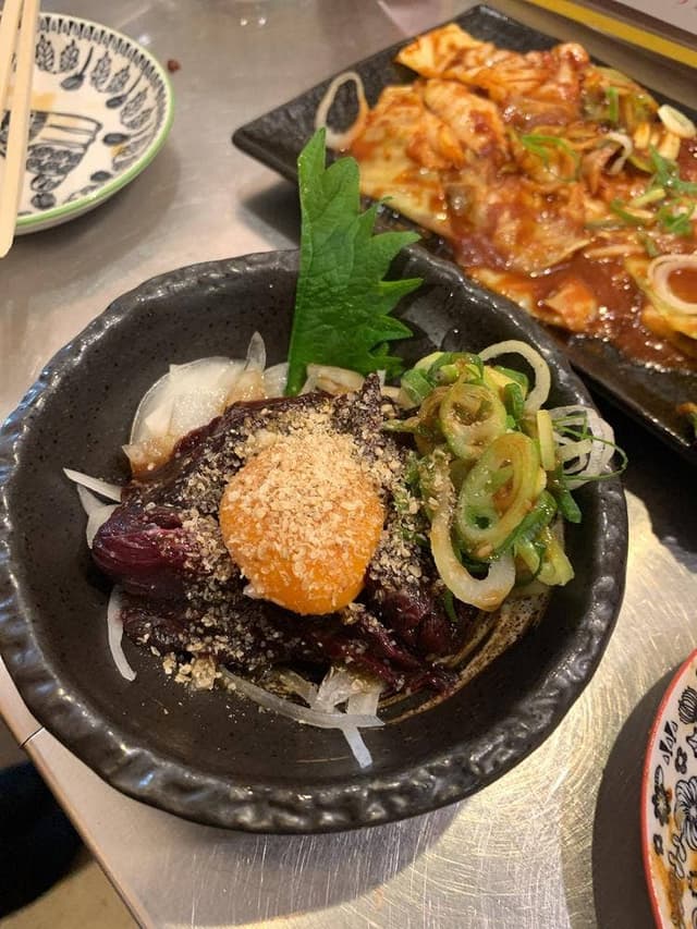得一 京橋店 - サブ画像3