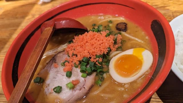 えびそば一幻 総本店 - サブ画像1