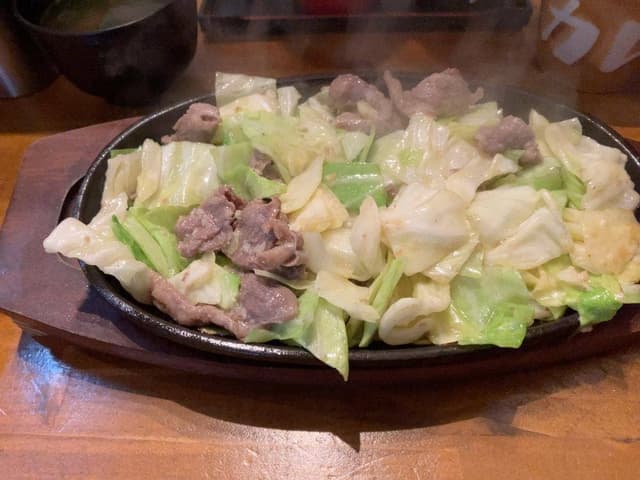 スタミナ鉄板焼 博多アイアンマン 博多店 - サブ画像2