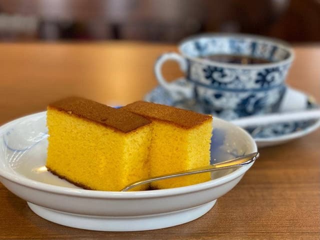 松翁軒 本店 - サブ画像1