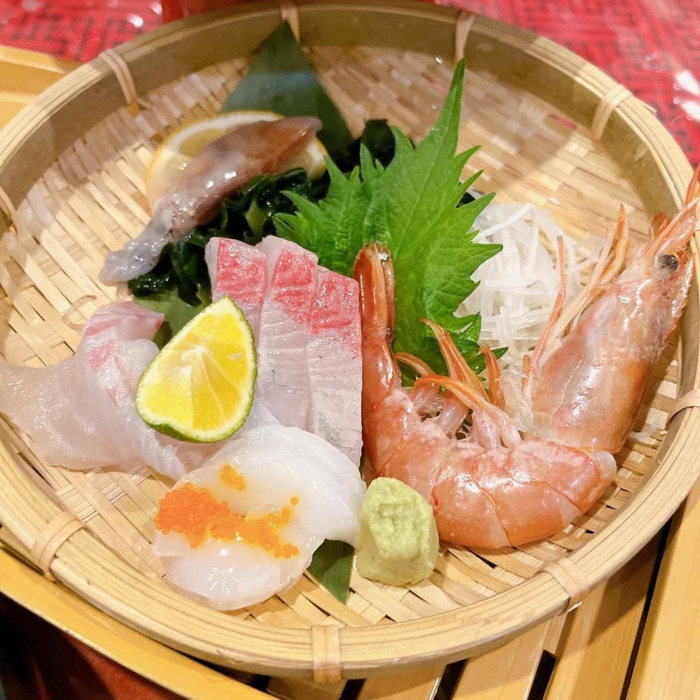 あじ温泉 庵治観光ホテル 海のやどり