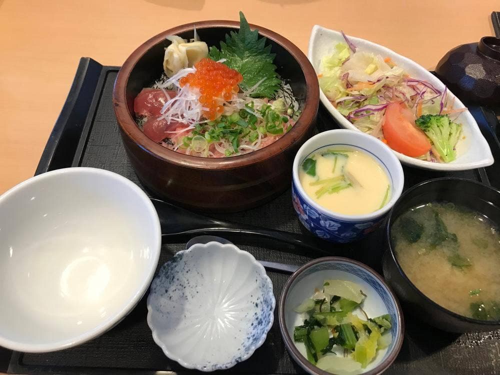 藍屋 東松山店