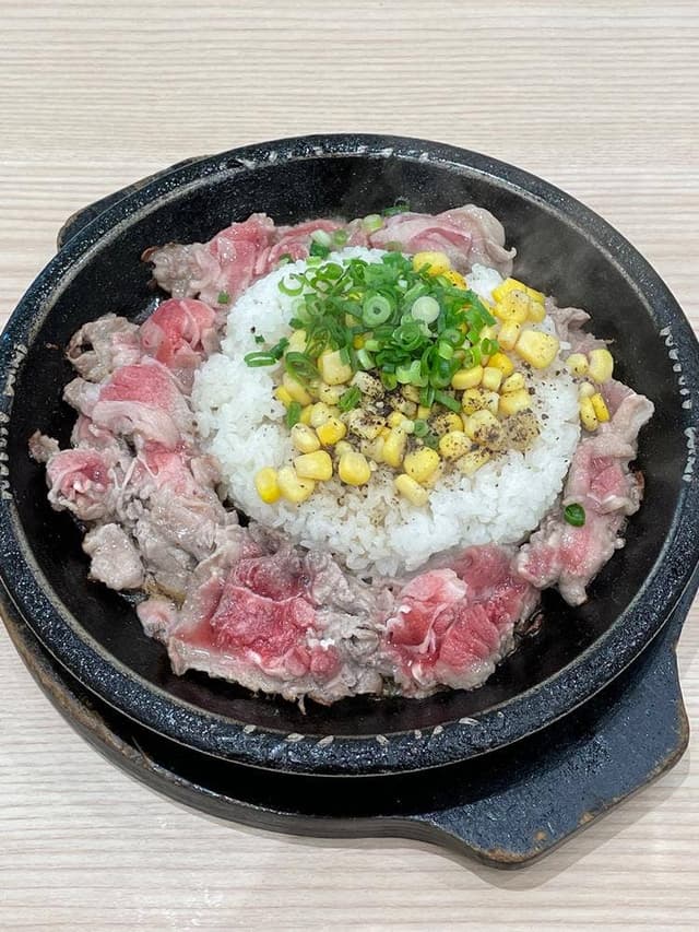 ペッパーランチ イオンモール高岡店 - サブ画像1