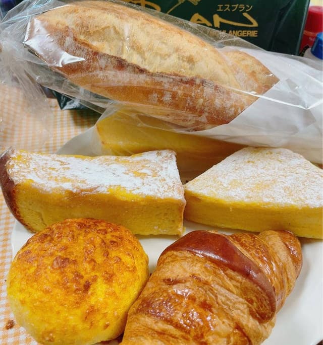 エスプラン Esplan - サブ画像2