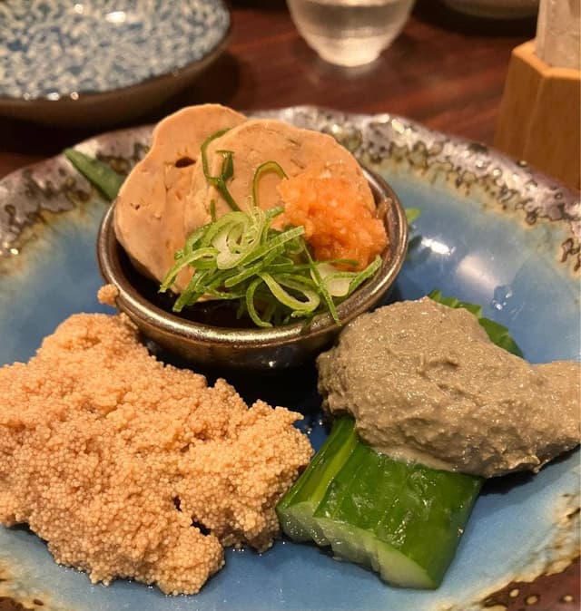 鮨と地酒 じょっぱり - サブ画像3