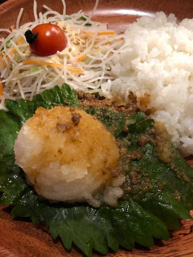 びっくりドンキー 枚方店 - サブ画像3