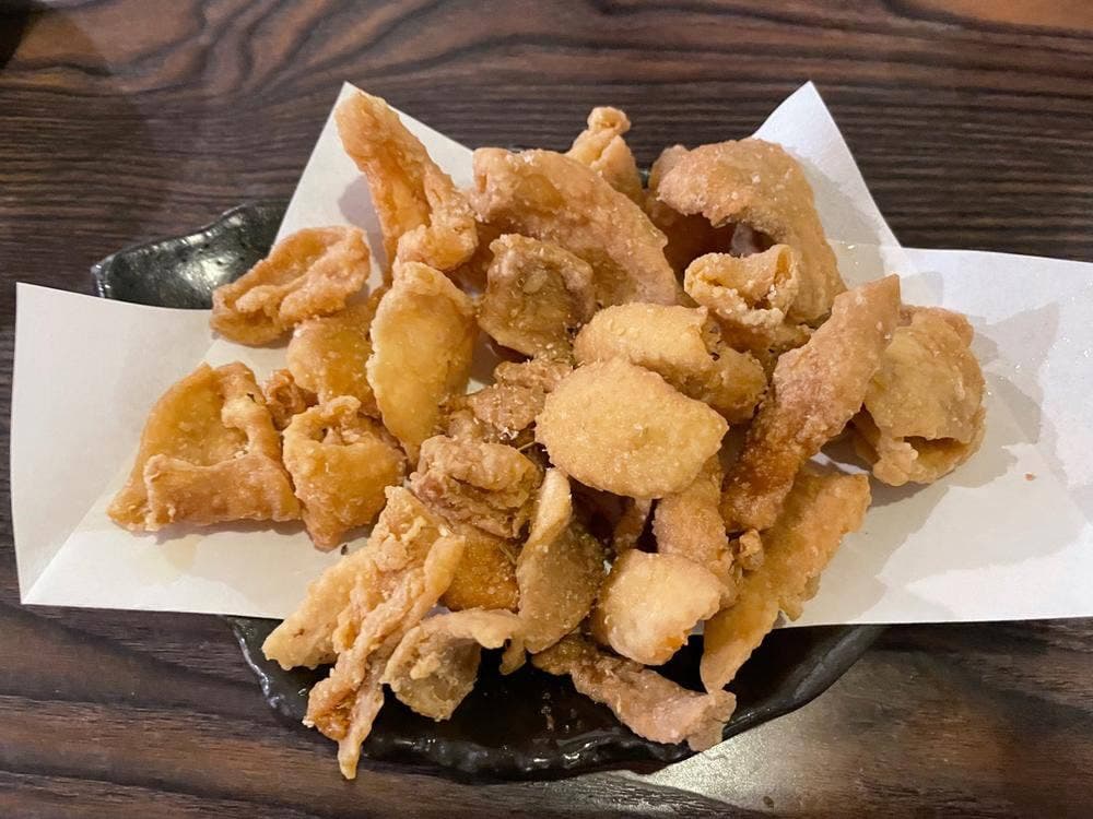 鉄板炭焼 しゅん坊 あやめ池店