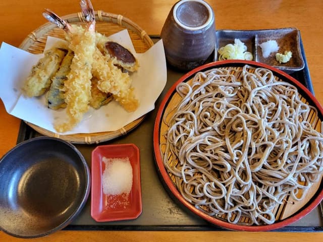 森乃庵 - サブ画像1