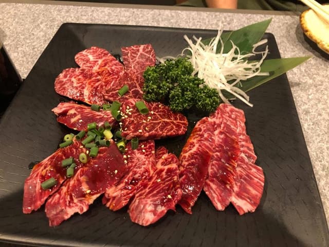 味仙 - サブ画像1