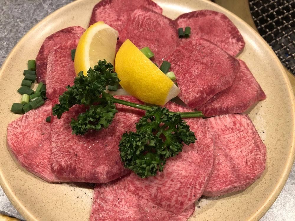 味仙
