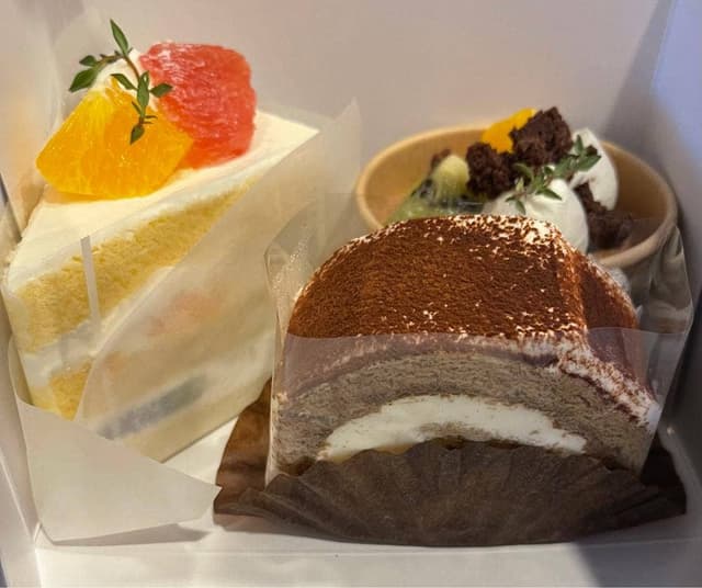 ordermadecake ToiToi - サブ画像1