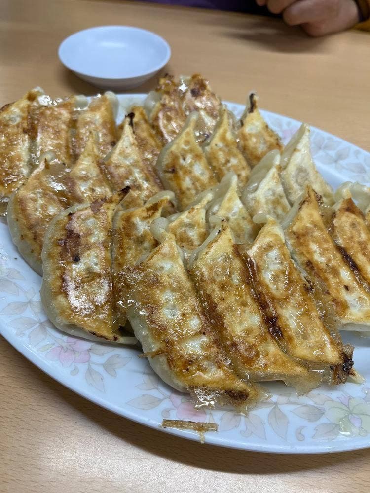 餃子の王将 千手堂店