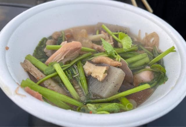 ゆりあげ港朝市 - サブ画像3